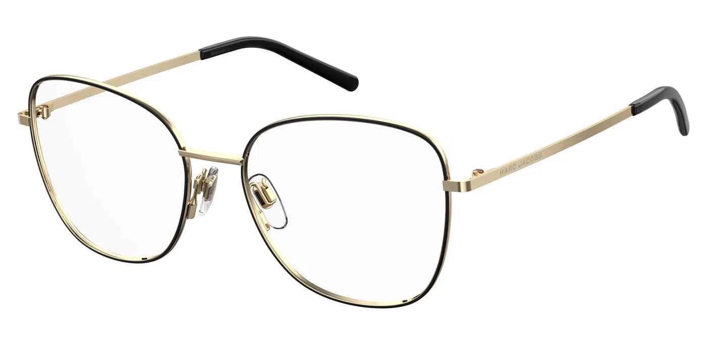 Marc Jacobs Marc409 Eyeglasses - view 13